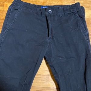 Arizona Black Jeans